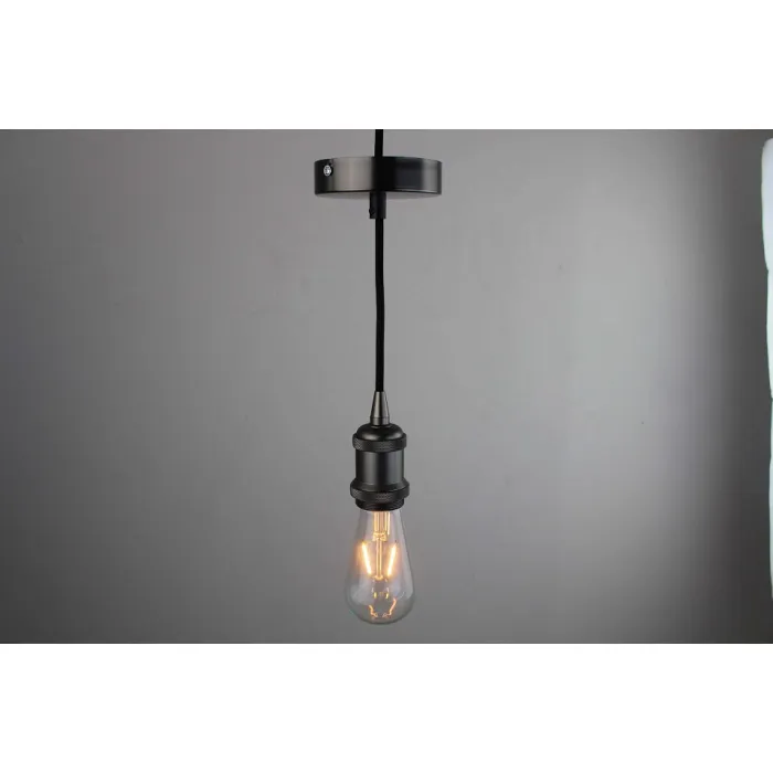 Подвесной светильник Sun Lumen 056-595 от ImperiumLoft