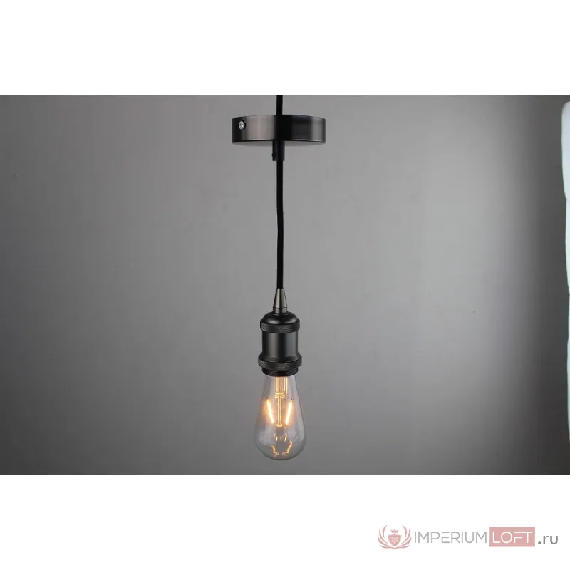 Подвесной светильник Sun Lumen 056-595 от ImperiumLoft