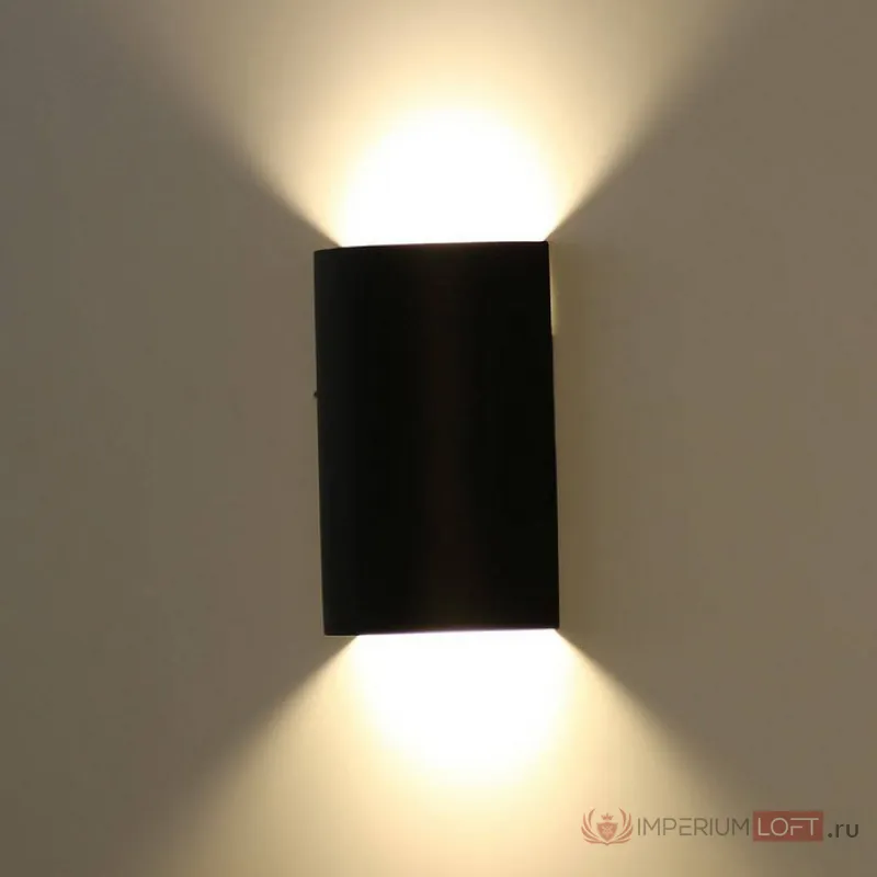 Накладной светильник DesignLed Tube GW-6805-6-BL-WW от ImperiumLoft