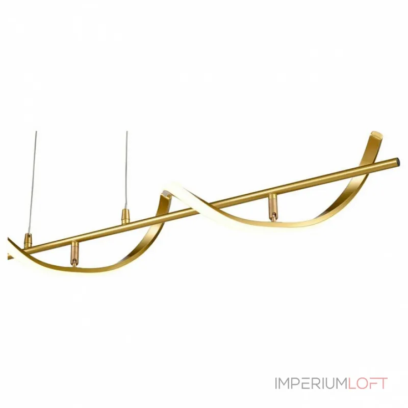 Подвесной светильник Vele Luce Nota 742 VL7094P03  Подвесной светильник Vele Luce Nota 742 VL7094P03