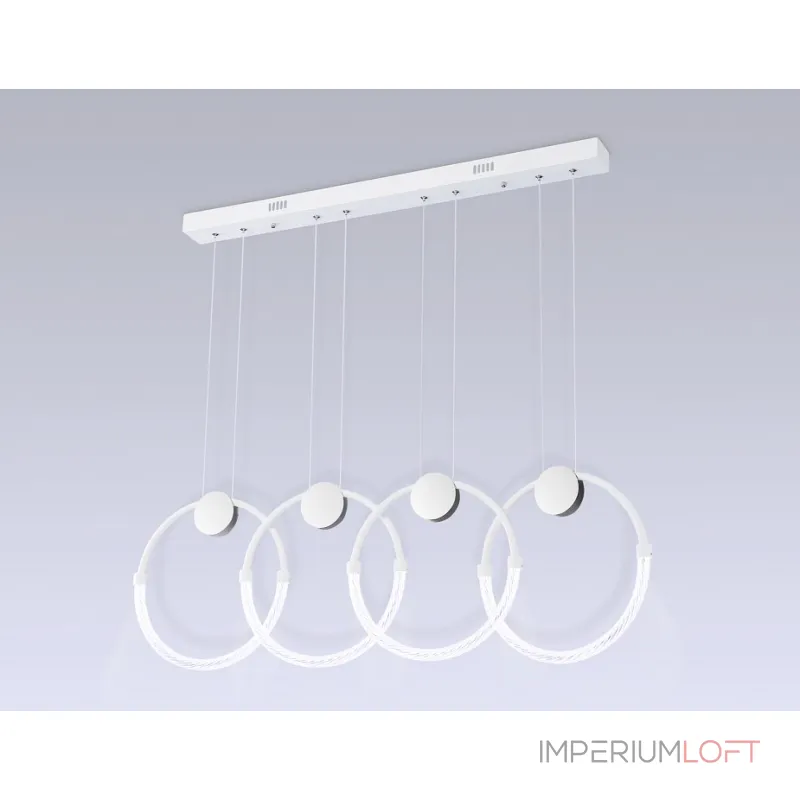 Потолочная люстра Ambrella FS FL10598