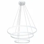 Подвесной светильник Arte Lamp Meridiana A2198SP-3WH