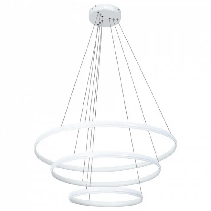 Подвесной светильник Arte Lamp Meridiana A2198SP-3WH от ImperiumLoft