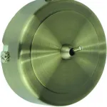 Бра Arte Lamp Lettura A7009AP-1AB Цвет арматуры бронза Цвет плафонов белый