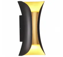 Светильник на штанге Odeon Light Krista 3886/6BG Цвет арматуры черный Цвет плафонов черный