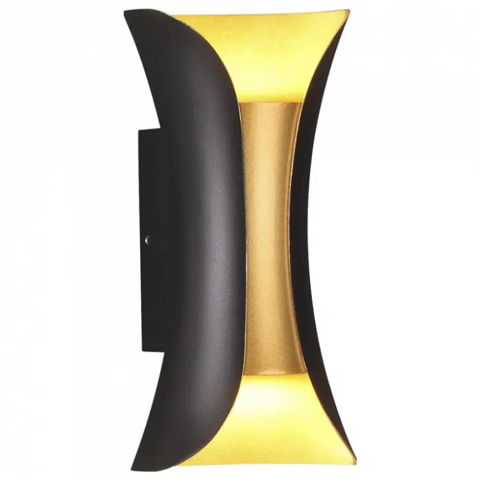 Светильник на штанге Odeon Light Krista 3886/6BG Цвет арматуры черный Цвет плафонов черный от ImperiumLoft