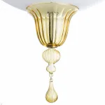 Потолочный светильник Divinare Goccia 4002/01 PL-2 