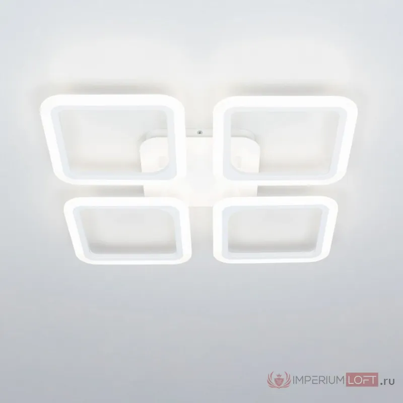 Потолочная люстра Citilux Марсель CL232140R от ImperiumLoft