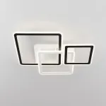 Потолочная люстра Citilux Тринити CL238231E Потолочная люстра Citilux Тринити CL238231E