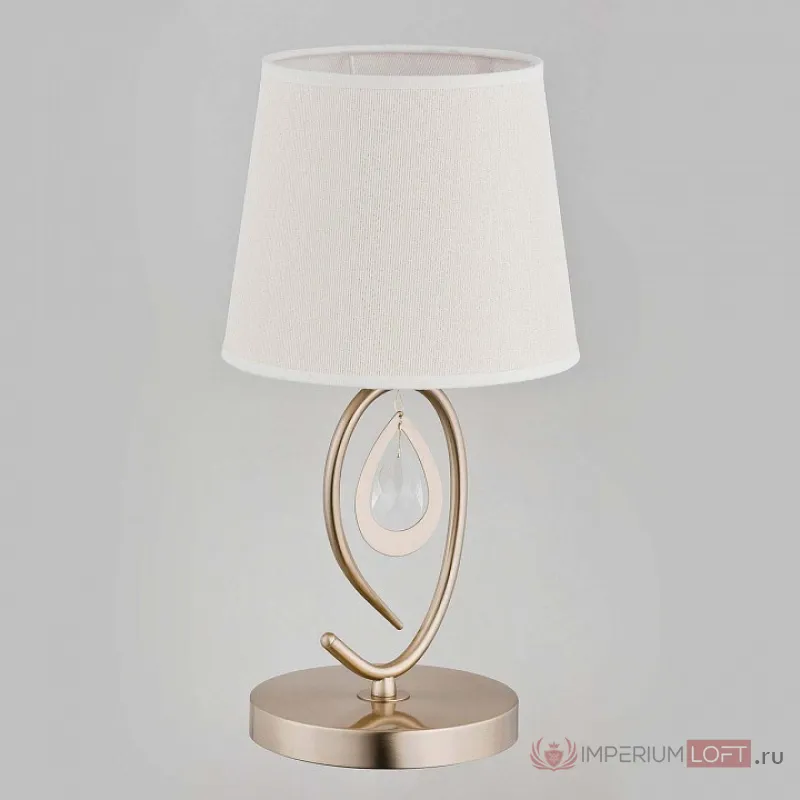 Настольная лампа декоративная Alfa Izyda 22058 от ImperiumLoft