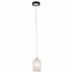 Подвесной светильник Citilux Оскар CL127111 Цвет арматуры хром от ImperiumLoft