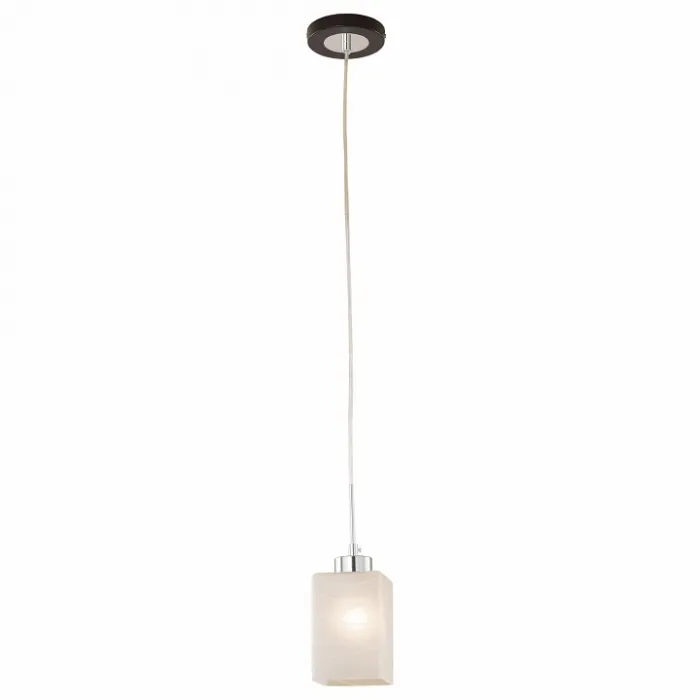 Подвесной светильник Citilux Оскар CL127111 Цвет арматуры хром от ImperiumLoft