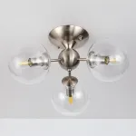 Потолочная люстра Citilux Томми CL102131 
