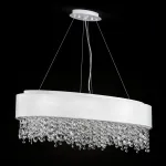 Подвесная люстра Maytoni MOD600PL-09W Подвесная люстра Maytoni MOD600PL-09W