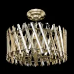 Подвесной светильник Citilux Ингвар CL334263