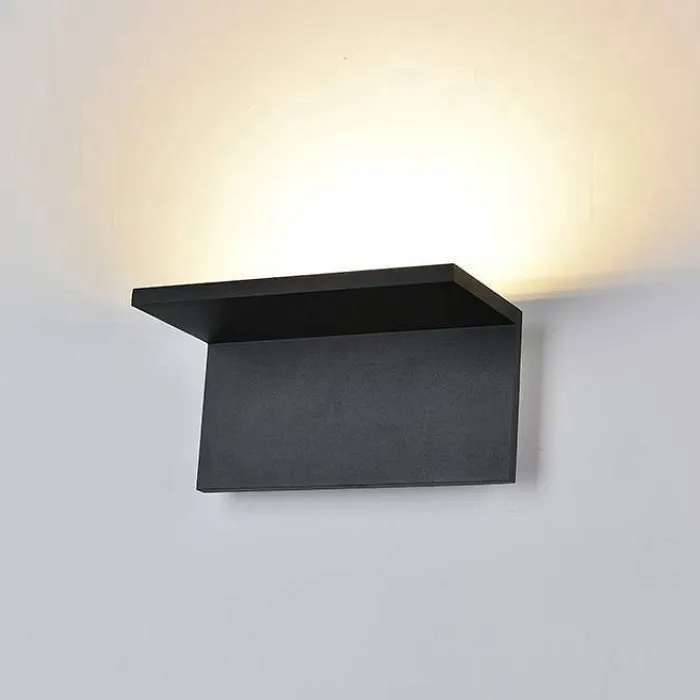 Накладной светильник DesignLed Sky GW-6817-12-BL-WW от ImperiumLoft