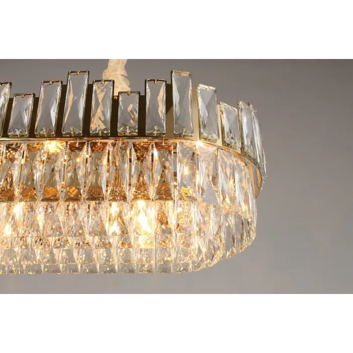 Подвесная люстра Omnilux Vistrorio OML-67903-11 от ImperiumLoft