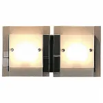 Накладной светильник Citilux Сантона CL210325 Цвет арматуры хром от ImperiumLoft
