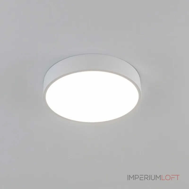 Потолочный светильник Citilux Купер CL72424V0 Потолочный светильник Citilux Купер CL72424V0