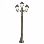 Фонарный столб Fumagalli Artu Bisso/Saba K22.158.S21.BYF1R от ImperiumLoft