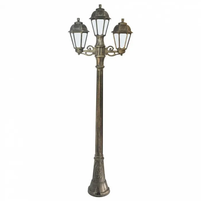Фонарный столб Fumagalli Artu Bisso/Saba K22.158.S21.BYF1R от ImperiumLoft