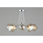 Потолочная люстра Omnilux Tesero OML-27307-05