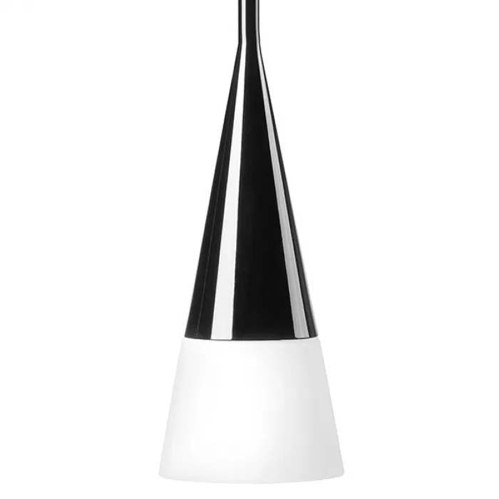 Подвесной светильник Lightstar Conicita 804117 Цвет арматуры черный от ImperiumLoft