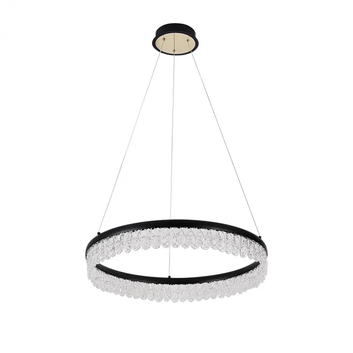 Подвесная люстра F-promo Lunetta 4187-1P от ImperiumLoft