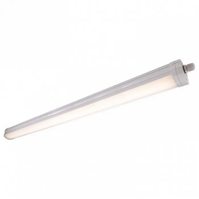 Накладной светильник Deko-Light Tri Proof 730425 Цвет арматуры белый от ImperiumLoft