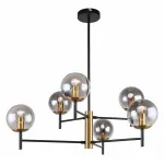 Люстра на штанге F-promo Sheeny 3088-6P от ImperiumLoft