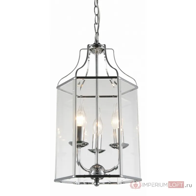 Подвесной светильник ST-Luce SL228 SL228.103.03 от ImperiumLoft