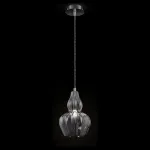 Подвесной светильник Maytoni Eustoma MOD238-PL-01-B 