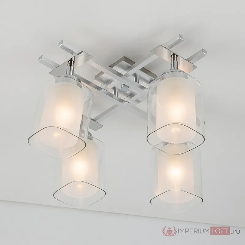 Спот Citilux Риволи CL104140 от ImperiumLoft