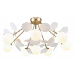 Потолочная люстра F-promo Bliss 2771-8P 