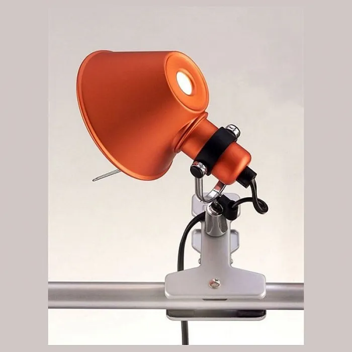 Настольная лампа офисная Artemide A010890 от ImperiumLoft