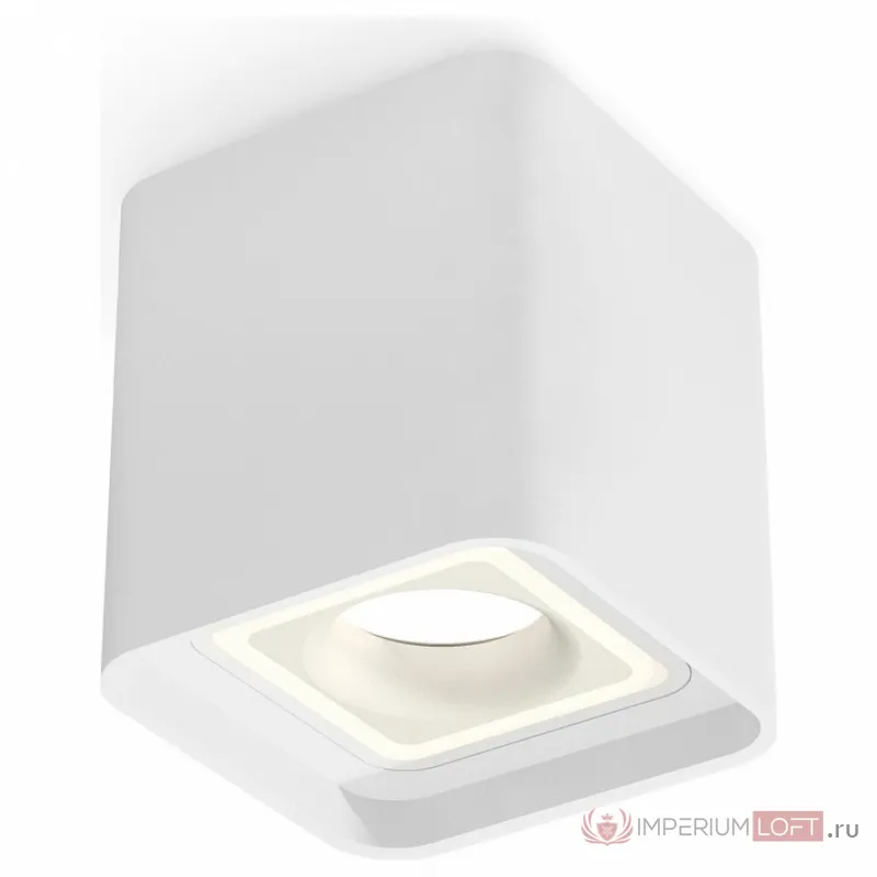 Накладной светильник Ambrella Techno Spot 354 XS7840020 от ImperiumLoft