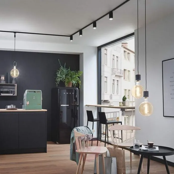 Комплект трековый Lightstar Forte Muro №19 от ImperiumLoft