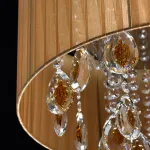 Накладной светильник MW-Light Жаклин 1 465016704 от ImperiumLoft