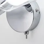 Бра Citilux Пойнт CL552511 Цвет плафонов белый Цвет арматуры хром от ImperiumLoft