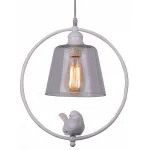 Подвесной светильник Arte Lamp Passero A4289SP-1WH 