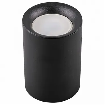 Накладной светильник Feron 32631 Цвет арматуры черный Цвет плафонов черный