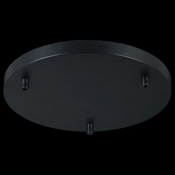 Основание Maytoni Universal base SPR-BASE-R-03-B Цвет арматуры черный от ImperiumLoft