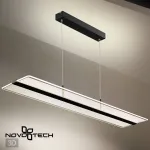 Подвесной светильник Novotech Iter 358992 от ImperiumLoft