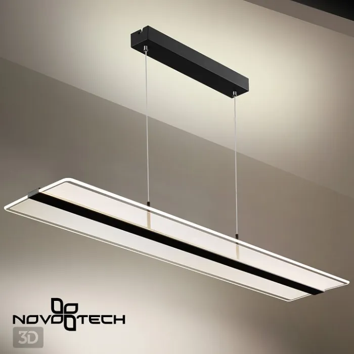 Подвесной светильник Novotech Iter 358992 от ImperiumLoft