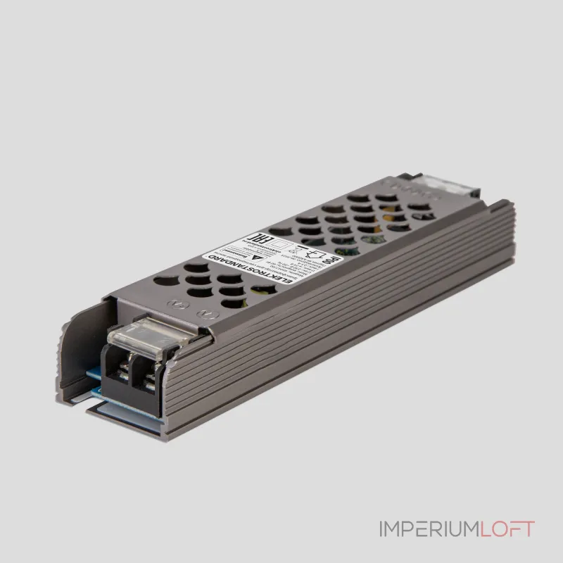 Блок питания Elektrostandard a065255