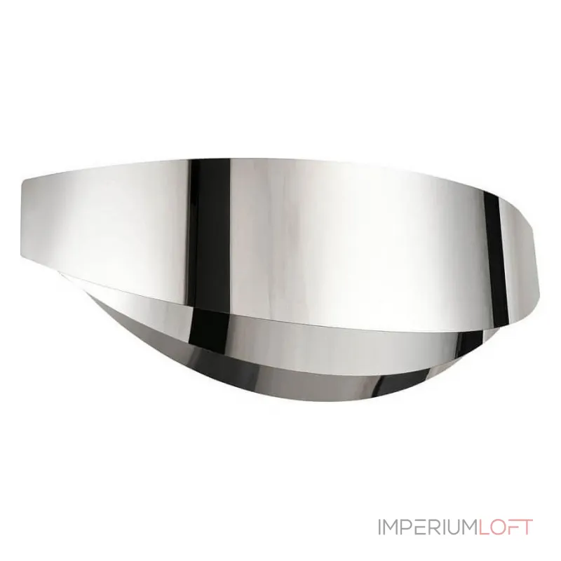 Накладной светильник Vele Luce Distesa VL8263W01 Цвет арматуры хром Цвет плафонов хром Накладной светильник Vele Luce Distesa VL8263W01 Цвет арматуры хром Цвет плафонов хром