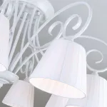 Потолочная люстра 303/8 Потолочная люстра 303/8