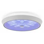 Накладной светильник Freya LED FR10012CL-L24W Цвет плафонов белый от ImperiumLoft