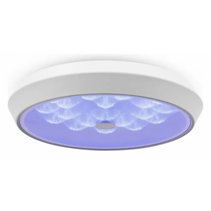 Накладной светильник Freya LED FR10012CL-L24W Цвет плафонов белый от ImperiumLoft