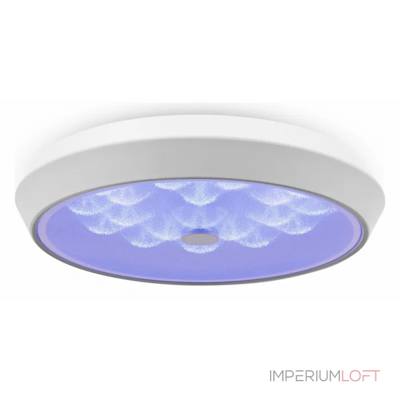 Накладной светильник Freya LED FR10012CL-L24W Цвет плафонов белый Накладной светильник Freya LED FR10012CL-L24W Цвет плафонов белый